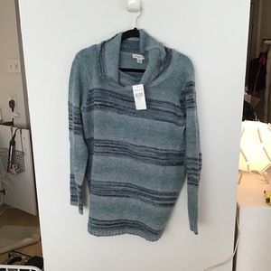 Coldwater creek sweater